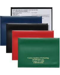 They are, specifically, certificates of financial. Auto Id Insurance Card Holders Amsterdam Printing