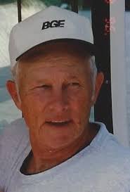 Charles William “Bill” Bates