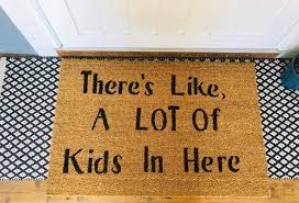 For parents of large(r) families to share successes, struggles, advice, and so on. Just Got This I M Pregnant With 4 I Feel Like I Owe My Visitors Fair Warning Parentinginbulk