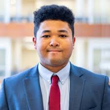 I'm so excited to share that I have accepted a position with B.