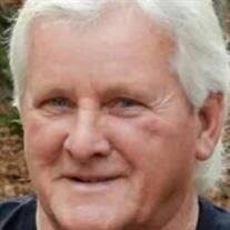 Arthur "Stretch" Rodgers Obituary