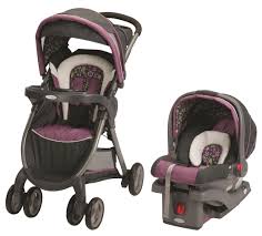 Graco Fastaction Fold Click Connect Stroller Alexis Stroller Click Connect Stroller Travel System Stroller