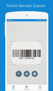 Mar 04, 2021 · this wikihow teaches you how to scan an item's barcode using either a traditional scanner or an app on your smartphone. Qr Barcode Scanner Apk Download For Android
