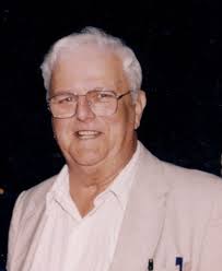 Alexander "Sandy" Fraser Obituary