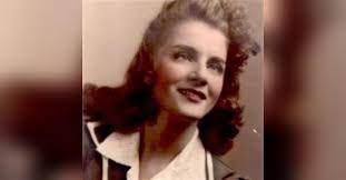 Doris E. Carpenter Obituary