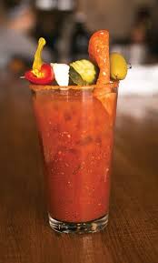 Guide: 10 brunch-perfect bloody marys