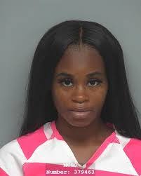 Lashay Montgomery's Instagram, Twitter & Facebook