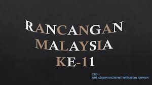 Once your powtoon is ready to be downloaded we'll send you an email. Rancangan Malaysia Ke 11 Flip Ebook Pages 1 4 Anyflip Anyflip