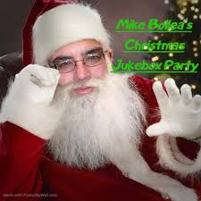 🎸 Christmas jingles with Barry Lim and the crew 🎸 🕘 Live from 9pm  tonight 🕘