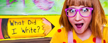 It's junie b.'s first day of 1st grade, and lots of excitement is in store! Junie B Jones At Scera S Theatre For Young Audiences Musical