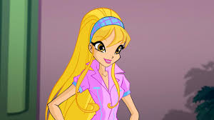 Winx club shorts stella season 1 mattel vgc. The Right Look To Be Super Fashionable Fairies Winx Club