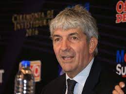 Football is mourning the death of paolo rossi, the prolific striker whose goals led the azzurri to paolo rossi, who fired italy to victory in the 1982 world cup after almost missing the tournament. Addio Paolo Rossi Italien Trauert Um Fussball Idol Fussball