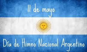 0 calificaciones0% encontró este documento útil (0 votos). Imagenes Del 11 De Mayo Dia Del Himno Nacional Argentino