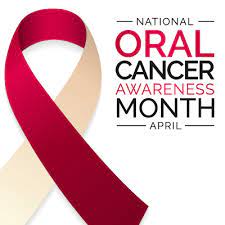 Lung cancer awareness month with the lung cancer foundation of america, the american lung association, and other organizations national alzheimer's disease awareness month with the alzheimer's. April Is Oral Cancer Awareness Month Hooper General Cosmetic Dentistry
