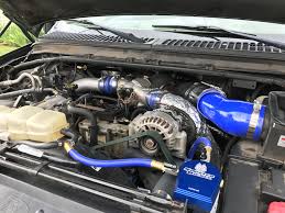 Pin On Ford 7 3 Powerstroke