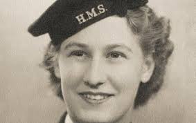 Women's Royal Naval Service Benevolent Trust