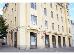 36 bis 113 m² in der koloniestraße 35 in 1210 wien verteilen sich auf 6 baukörper. Bank Austria In 8600 Bruck An Der Mur Herold At