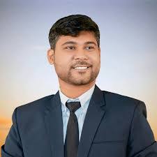 Aditya Pillai's Instagram, Twitter & Facebook