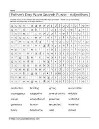 Check back daily for more printable puzzles. Hidden Words Puzzle Learn With Puzzles