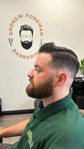Andrew Foreman (@andrew_foreman_barbering) • Instagram photos and videos