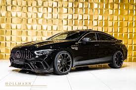 Mercedes Benz Amg Gt 63 S 4m Brabus 700 Luxury Pulse Cars Germany For Sale On Luxurypulse Mercedes Benz Amg Mercedes Benz Amg