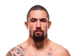 Robert Whittaker (Middleweight) MMA Profile