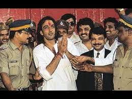 Sanju Sanjay Dutt Biopic Sanjay Dutt Real Life Story Controversies Fights Crimes Family Youtube