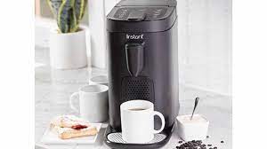 The versatility is off the charts. Instant Pot Has Launched A Coffee Espresso Maker The Instant Pod Available Exclusively At Walmart Marketwatch
