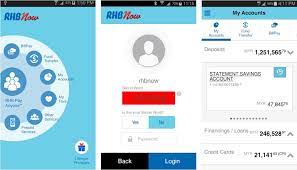 Mempunyai alamat emel dan nombor telefon pintar yang aktif. Cara 3 Semak Baki Akaun Rhb Bank Melalui Handphone