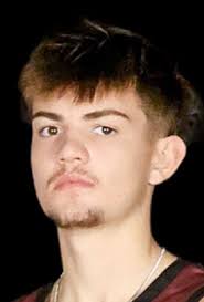 BOYS 3RD REGION FIRST TEAM