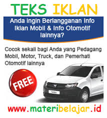 Setelah mendapat perhatian, maka harus ditingkatkan menjadi minat sehinga timbul rasa ingin tahu secara terperinci dalam diri konsumen. Teks Iklan Pengertian Struktur Fungsi Dan Kaidah Kebahasaan Serta Contoh Teks Iklan Materi Belajar