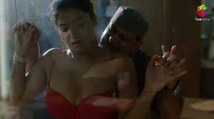 rajni kaand 2022 cineprime web series episode 4 Free Porn Video
