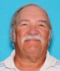 Missing Person: William Killion in Renton, WA