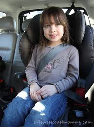 Our judgment of how easy each seat is to use including the clarity of the labels. Britax Frontier Clicktight Harness 2 Booster The Last Car Seat Your Child Will Ever Need This West Coast Mommy