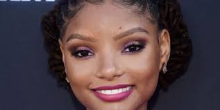 The Little Mermaid's original Ariel star shuts down backlash over Halle  Bailey casting