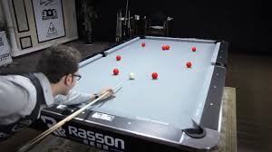 Игра 8 балл пул | 8 ball pool. Insane Pool Trickshots Youtube