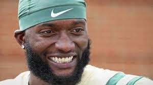 Terry Bridgewater's Instagram, Twitter & Facebook