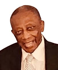 Bro. Alvin Frederick Obituary