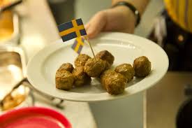 yes we kunnen weer zweedse balletjes eten bij ikea barendrecht indebuurt rotterdam