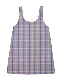 Talbots Kids Dress Purple Girls Skirts Dresses 25874610