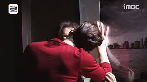 Behind the scene kiss scene eunwoo my id is gangnam beauty indosub. Bts She Was Pretty Episode 15 Against The Wall Hot Kiss Eukybear Dramas