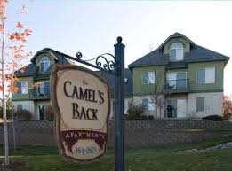 Take this one for example: 1422 W Camel Back Ln Apt 116 Boise Id 83702 Zillow