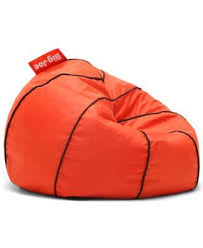 Big Joe Sports Ball Bean Bag Chair Quick Ship Macys Com Bean Bag Chair Furniture Chair
