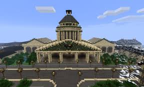 This builder will build objects automatically, so you don't need to spend many hours using instructions. Alberta Innovators Develop Minecraft Project And Facebook App With Free Cloud Digital Magazine