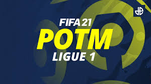 Eurosport est votre destination pour l'actualité football. Fifa 21 Ligue 1 Player Of The Month Potm Nominees Winners Dexerto
