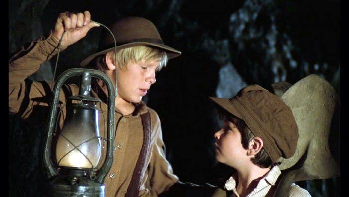 Do You Remember the Apple Dumpling Gang? - WDW Magazine