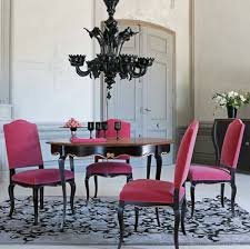 Pink Dining Room Pink Dining Room Pictures One Of 6 Total Snapshots Luxury Dining Room Classic Dining Room Pink Dining Rooms Dining Room Decor Rustic