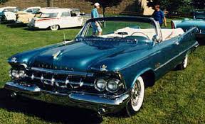 Image result for Empress Blue 1959 Imperial
