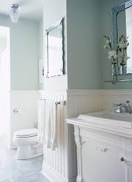 I love the mix of stone and tile in this bathroom. Sarah Richardson Design House Of Turquoise