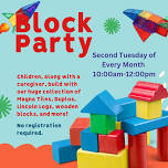 Block Party!